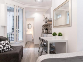 Montmartre Apartments Matisse